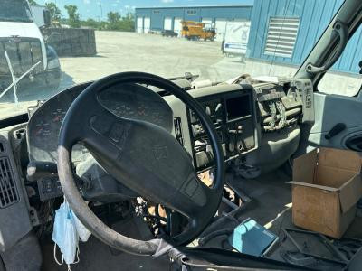 International 4300 Dash Assembly - For Parts