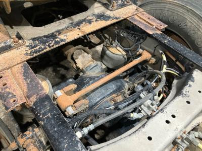 Meritor RD20145 Axle Housing - Used