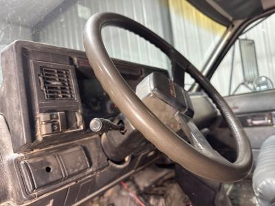 1990-2002 GMC C7500 Steering Column - Used
