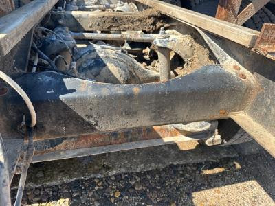 Kページ Peterbilt 377 Suspension Crossmember / K-Frame for Sale