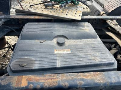 Freightliner CASCADIA Battery Box Cover - Used