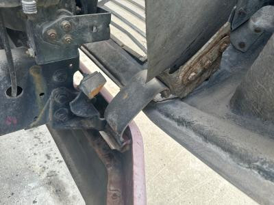 Ford LA9000 Right/Passenger Hood Hinge - Used