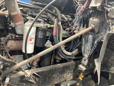 Mack CH Steering Shaft