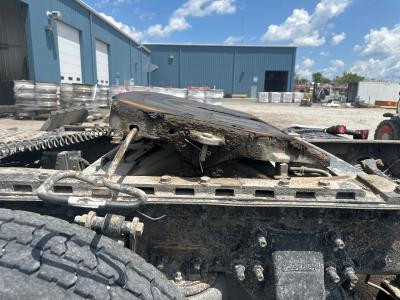 Fontaine SLTPL7000 Fifth Wheel - Used