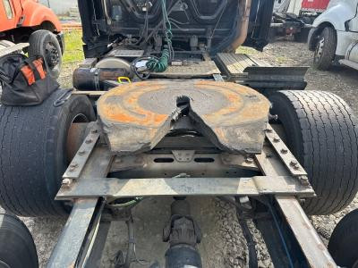 Jost JSK37USL-A8PX12 Fifth Wheel - Used