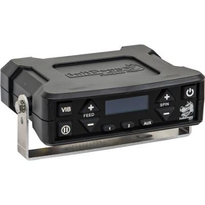 Ice Control Components: Controller, High Current, Spreader, 2ch