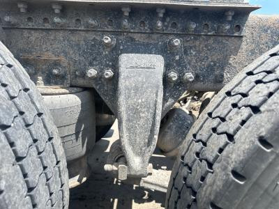 Freightliner COLUMBIA 120 Left/Driver Suspension Spring Hanger - Used