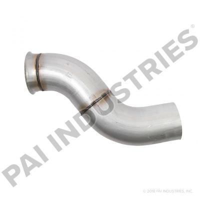 PA 740093 Exhaust Turbo Pipe for Sale