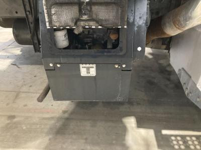 Thermo King TRIPAC Apu, Engine - Used