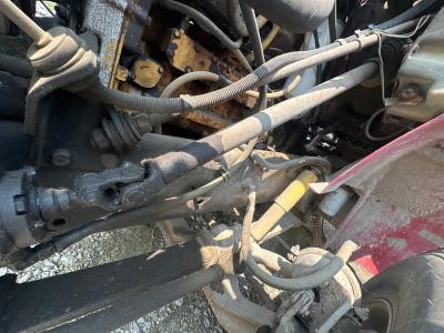 International 8200 Steering Shaft