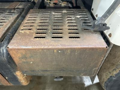 GMC TOPKICK Battery Box - Used