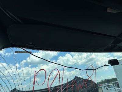 Freightliner CASCADIA Left/Driver Interior Sun Visor - Used
