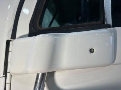 Freightliner COLUMBIA 120 Left/Driver Door Mirror, Cover - Used
