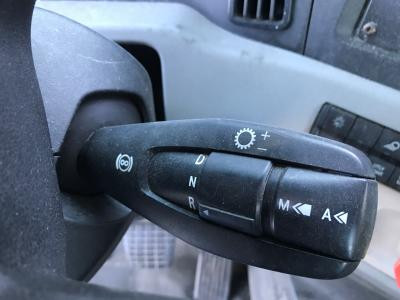 06-87751-002 | Detroit DT12-OA Transmission Electric Shifter