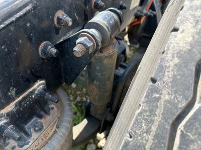 Freightliner CASCADIA Miscellaneous Suspension Part - Used