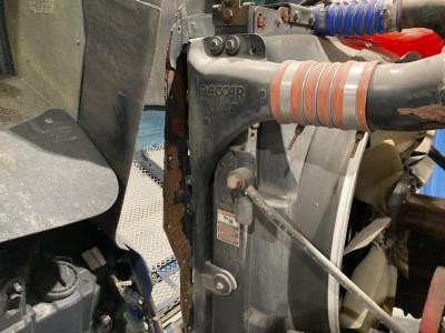 Kenworth T440 Cooling Assy. (Rad., Cond., Ataac) - Used