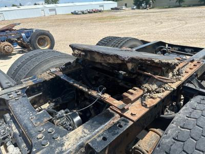 Holland Fifth Wheel - Used