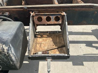 Freightliner FL70 Battery Box - Used