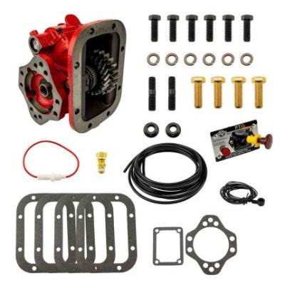 Muncie TG6S-F6313-A1KH PTO | Power Take Off for Sale