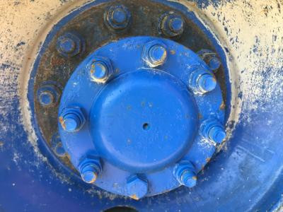 Eaton 113335 Axle Shaft - Used