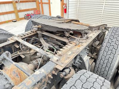 Holland Fifth Wheel - Used