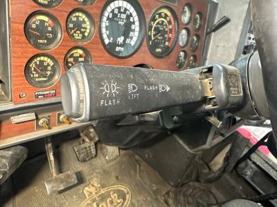 Mack CL600 Turn Signal/Column Switch - Used | P/N Verify