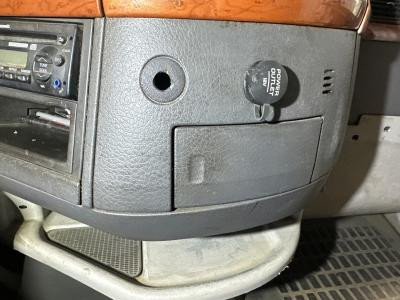 2003-2018 Volvo VNL Ash Tray Dash Panel - Used