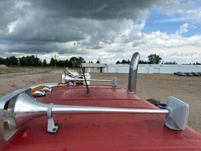 Mack CXN Horn - Used