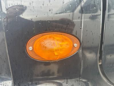 Freightliner CASCADIA Cowl Left/Driver Marker Lighting, Exterior - Used