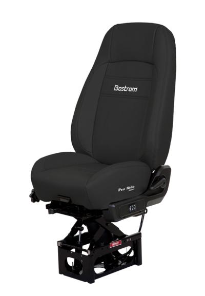 Bostrom 8320024-900 Seat, Air Ride