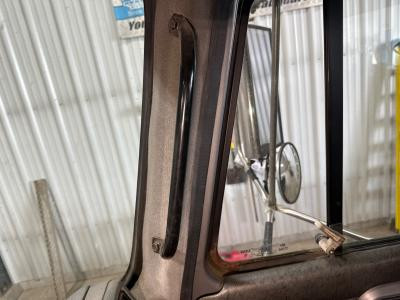 Mack CL600 15(in) Grab Handle, Cab Entry (Front) - Used
