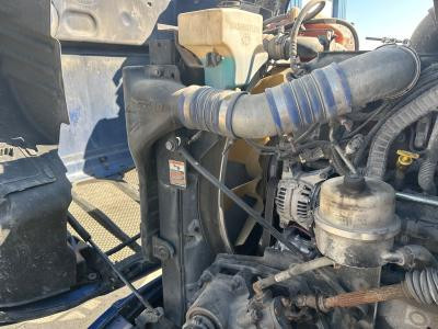 Peterbilt 579 Cooling Assy. (Rad., Cond., Ataac) - Used