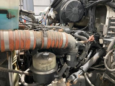 2015 Paccar PX7 Engine Assembly, 280HP - Used