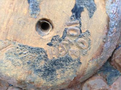 Axle Shaft - Used | 6813571101314