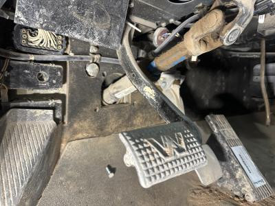 Western Star Trucks 4900EX Foot Control Pedal - Used