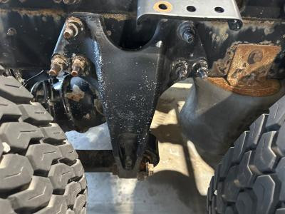 Meritor MR2014X Axle Housing (Rear) - Used