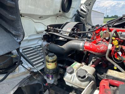 Freightliner M2 106 Cooling Assy. (Rad., Cond., Ataac) - Used