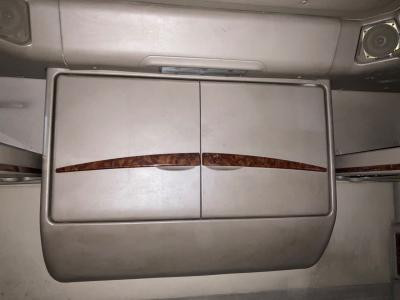 International 9900 Left/Driver Sleeper Cabinet - Used