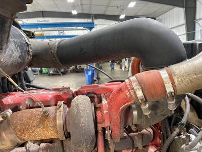Mack CL600 Air Transfer Tube - Used