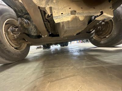 Meritor MFS-12 Front Axle Assembly - Used