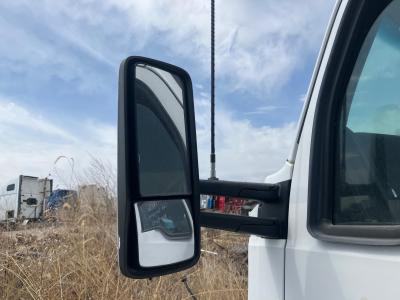 Kenworth Door Mirror, Replaces OEM 563.59020: Mytee Products Kenworth Door Mirror, Replaces OEM 563.59020: Mytee Products