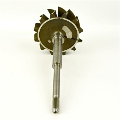 AD 312494 Engine Turbocharger for Sale