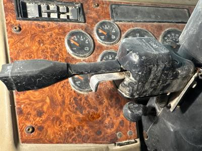 Western Star Trucks 4900EX Turn Signal/Column Switch - Used | P/N Verify