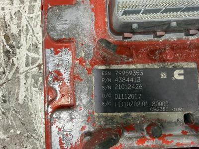 Cummins X15 ECM | Engine Control Module for Sale