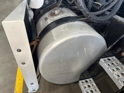 Freightliner CASCADIA Left/Driver Fuel Tank, 140 Gallon - Used