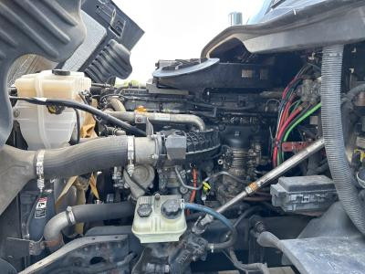 2017 Detroit DD15 Engine Assembly, 505HP - Used