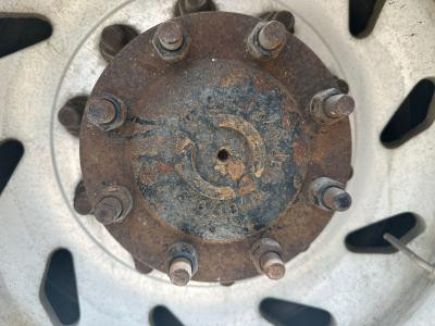 Meritor 3206R1344 Axle Shaft - Used