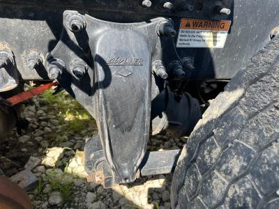 Freightliner CASCADIA Left/Driver Suspension Spring Hanger - Used