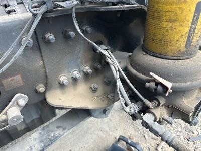 Freightliner CASCADIA Right/Passenger Frame Horn - Used