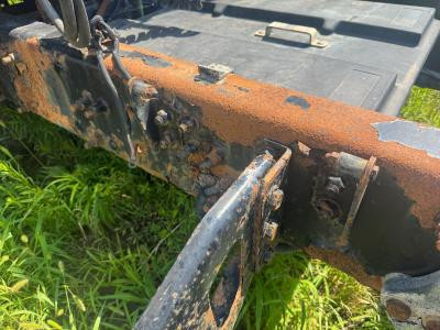 Freightliner C112 CENTURY Brackets, Misc for Sale